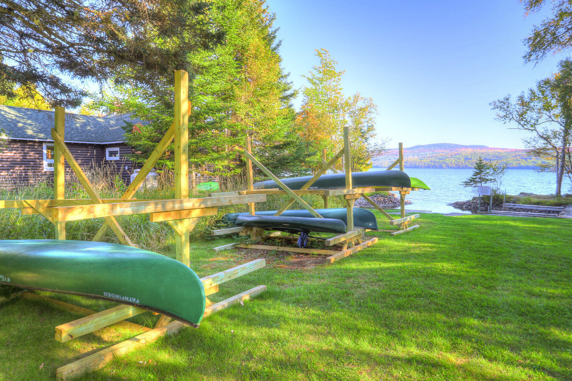 84 Manor Drive Rangeley, ME 04970 - Photo 40 of 48 image_158316018