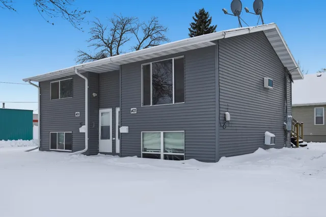 $265,000 | 401 17th Street North, Moorhead, MN 56560