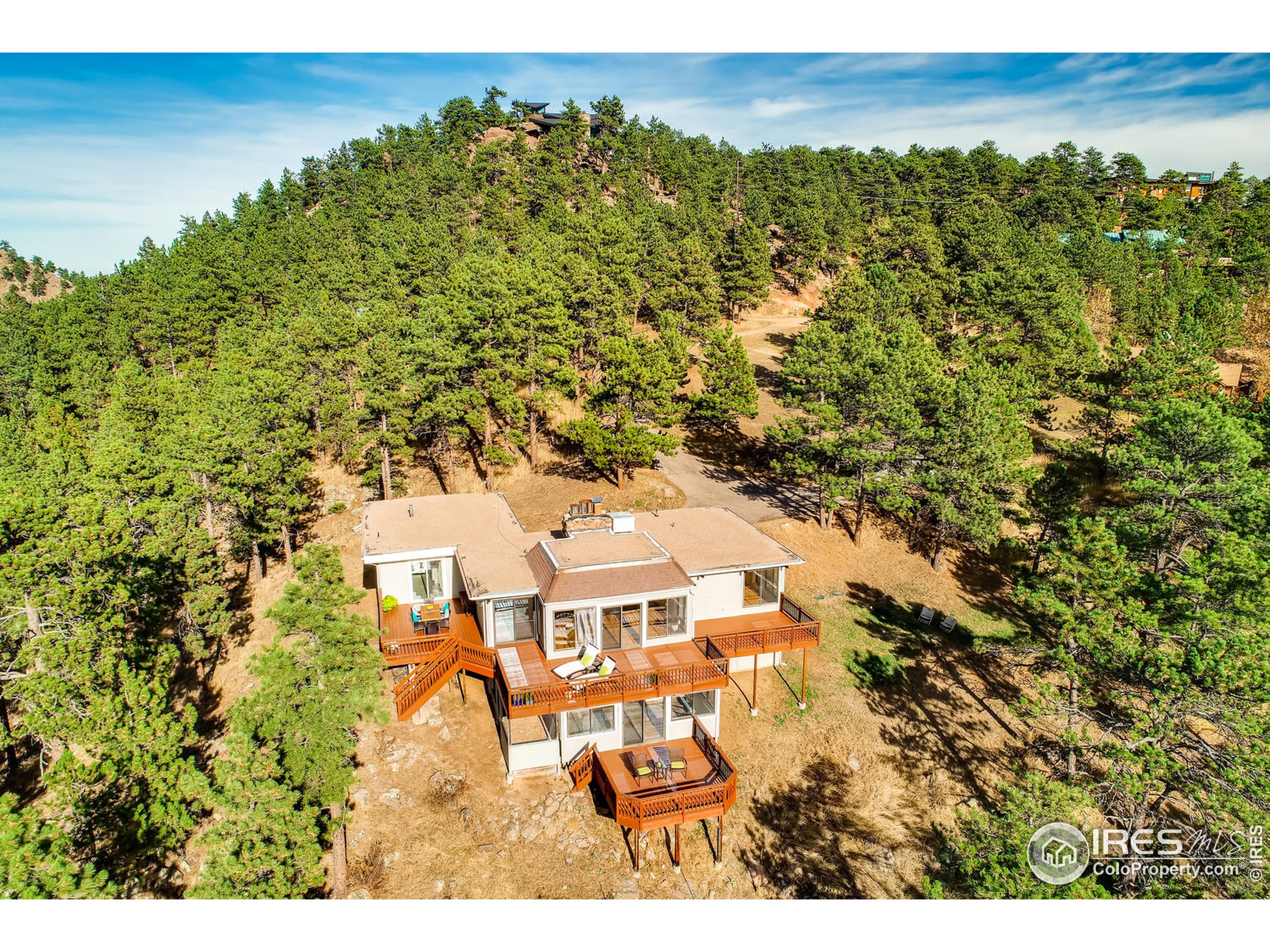 725 Timber Lane Boulder, CO 80304 - Photo 3 of 36