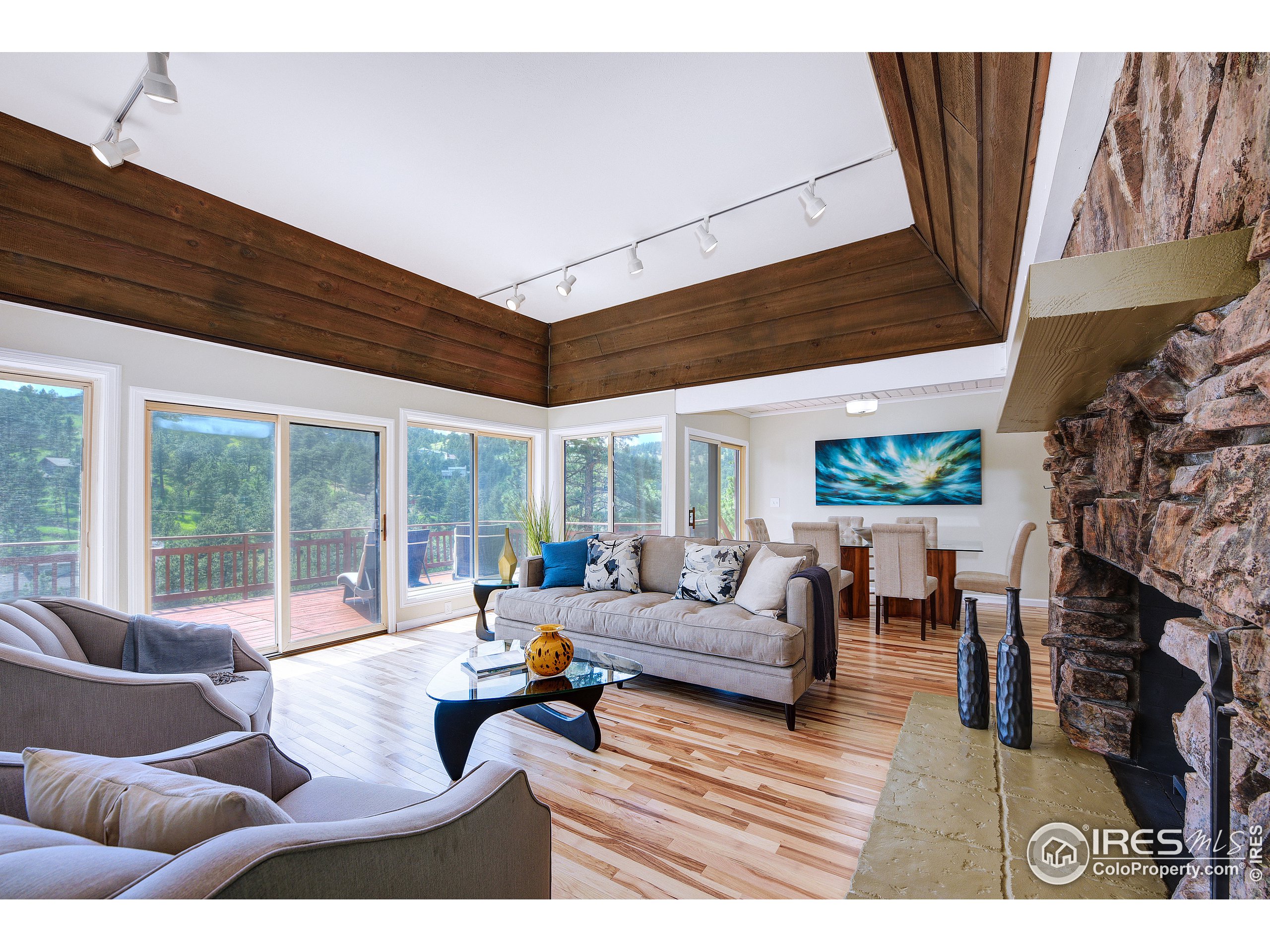 725 Timber Lane Boulder, CO 80304 - Photo 8 of 36