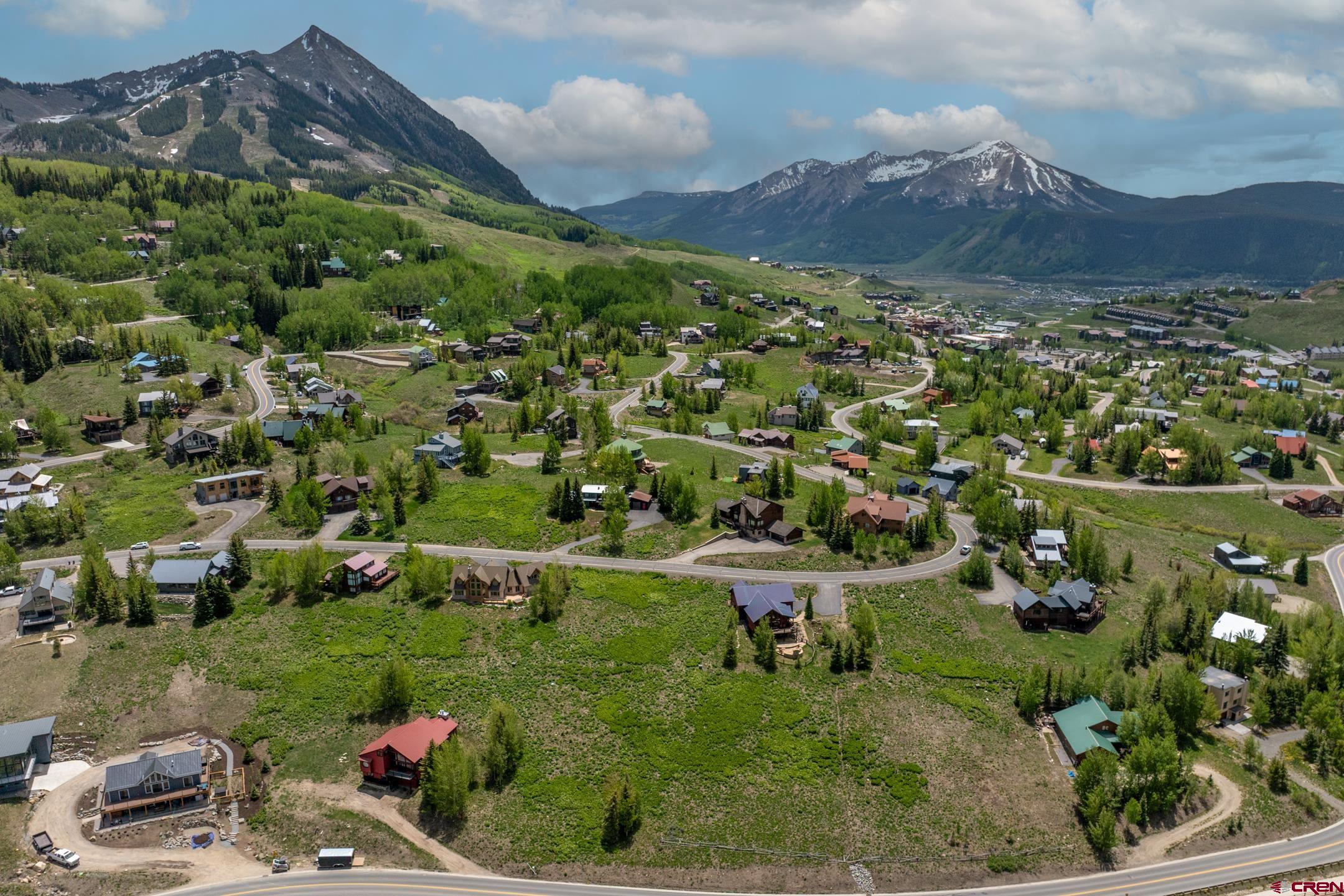 916 Gothic Road Crested Butte, CO 81225 - Photo 14 of 21