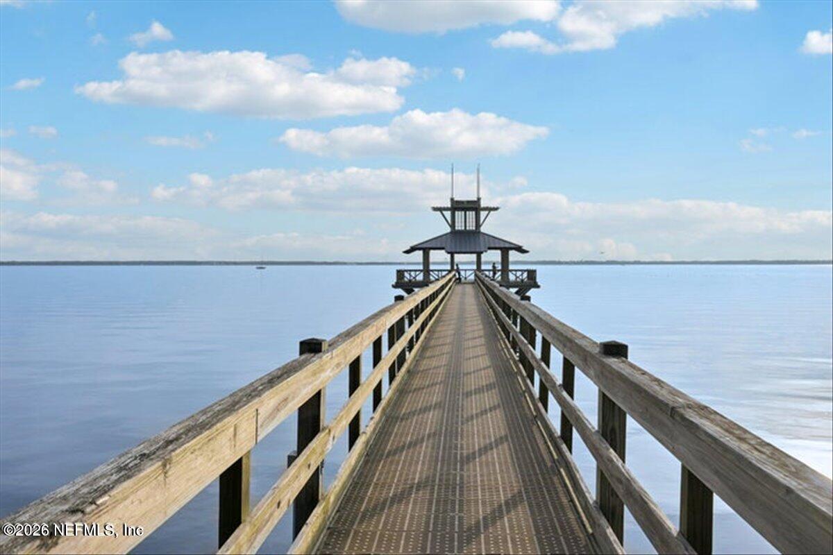 70 Tarklin Road St. Johns, FL 32259 - Photo 52 of 53 52-Pier