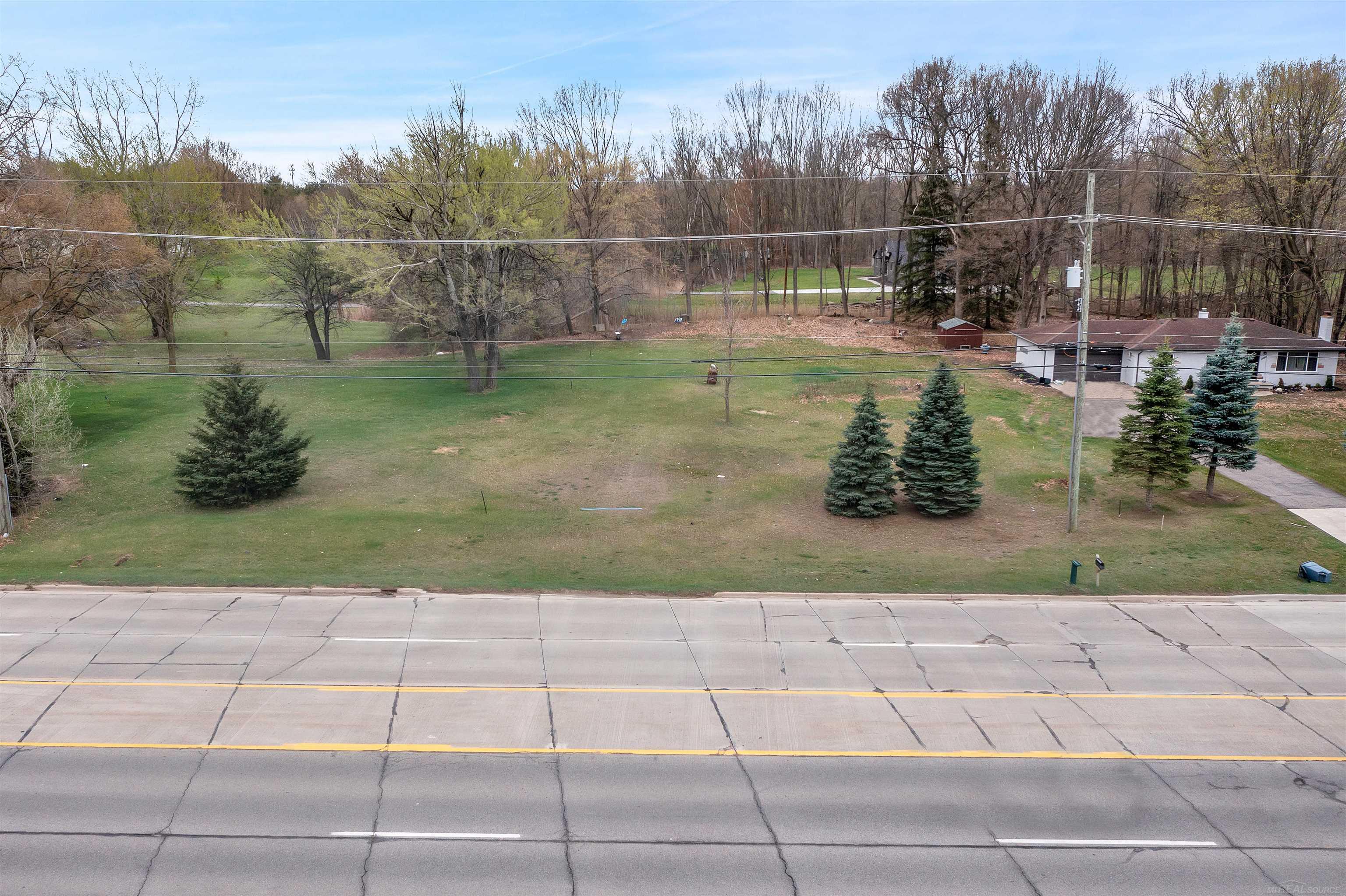25250 23 Mile Road Chesterfield, MI 48051 - Photo 4 of 13