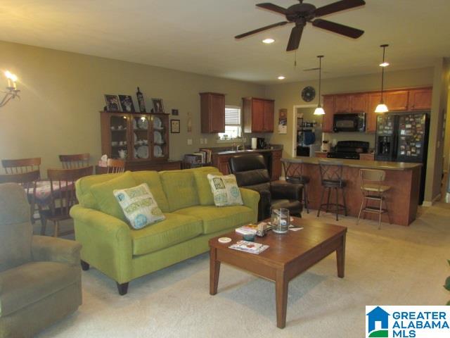 1000 Preston Place Chelsea, AL 35043 - Photo 15 of 30