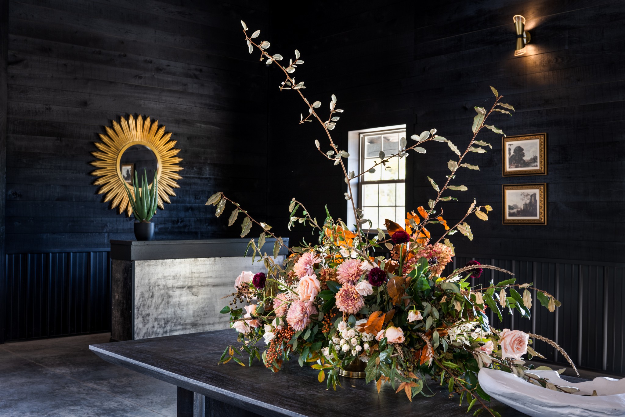 232 Waterloo Road Lawrenceburg, TN 38464 - Photo 12 of 46 a view of a dining table with chairs