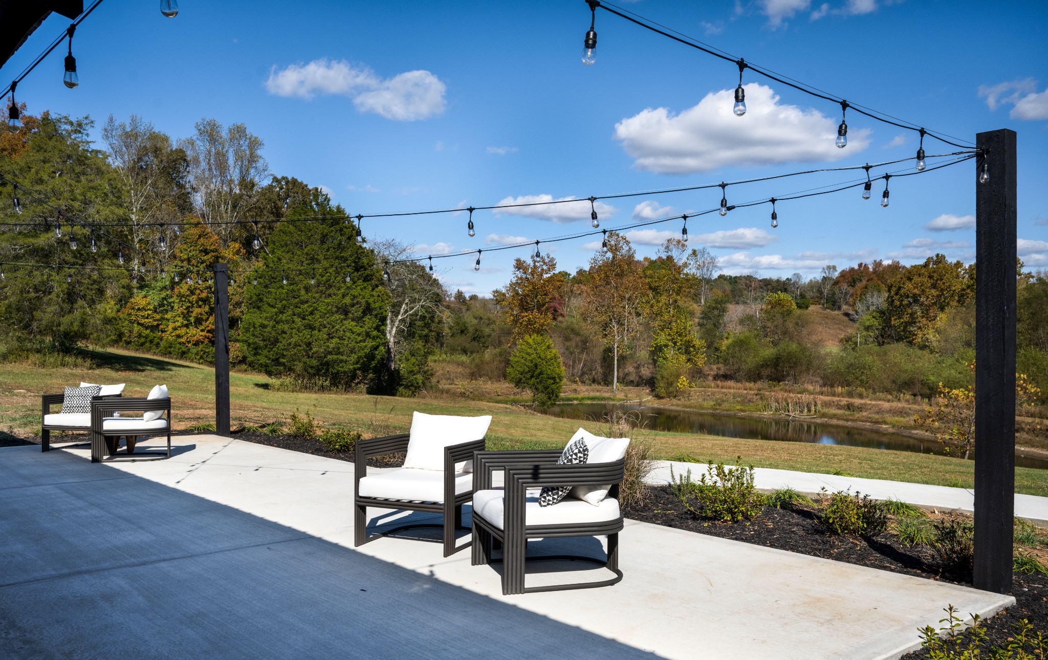 232 Waterloo Road Lawrenceburg, TN 38464 - Photo 23 of 46 a car parked on the side of a street