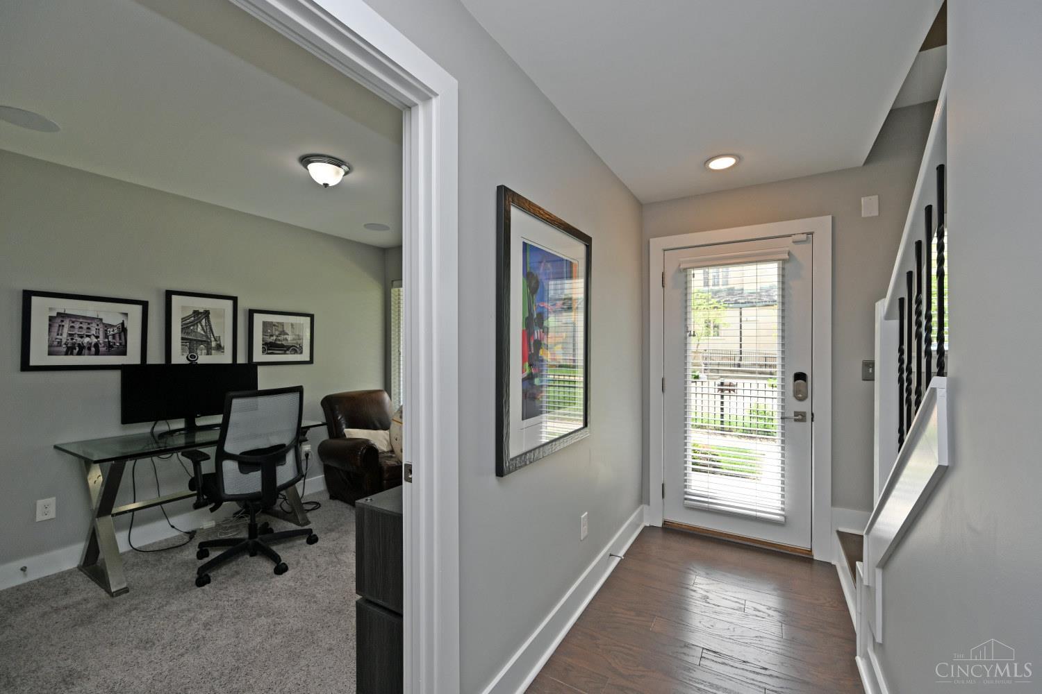 3117 Madison Road, Unit 15 Cincinnati, OH 45209 - Photo 6 of 57