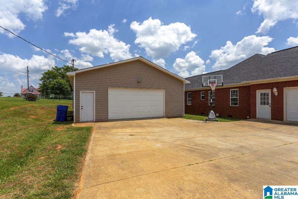 2614 Old Sulphur Springs Road Wellington, AL 36279 - Photo 2 of 42