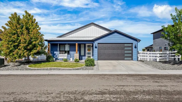 $599,500 | 840 Rupp Avenue, Palisade, CO 81526