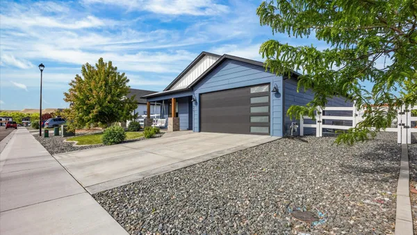 $599,500 | 840 Rupp Avenue, Palisade, CO 81526