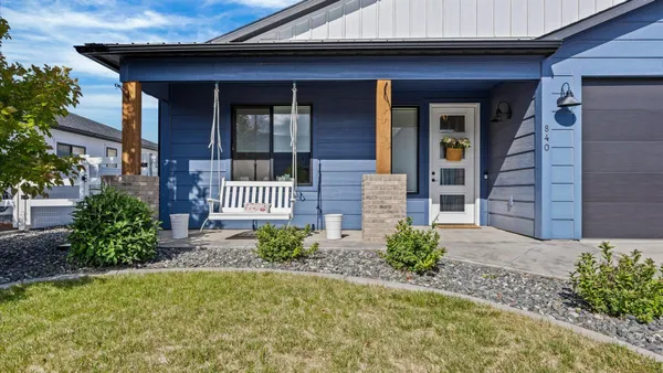 $599,500 | 840 Rupp Avenue, Palisade, CO 81526