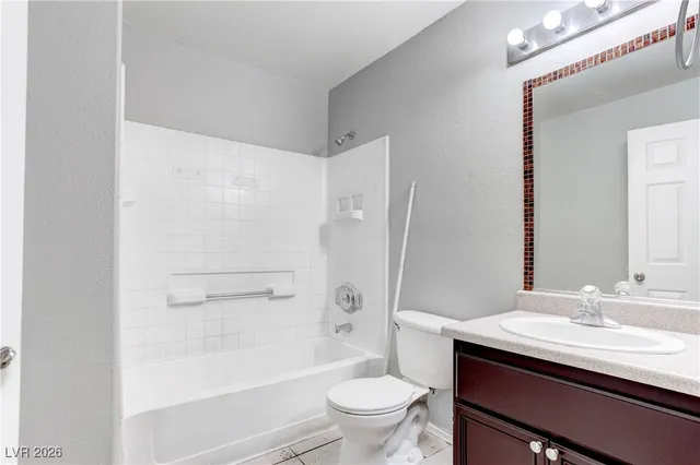 $1,100 | 4730 East Craig Road, Unit 2045, Las Vegas, NV 89115