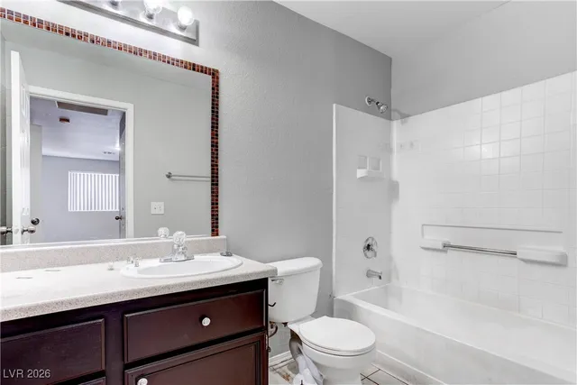 $1,100 | 4730 East Craig Road, Unit 2045, Las Vegas, NV 89115