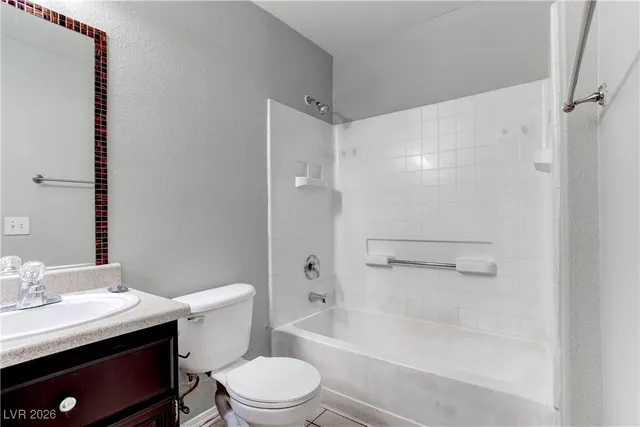 $1,100 | 4730 East Craig Road, Unit 2045, Las Vegas, NV 89115