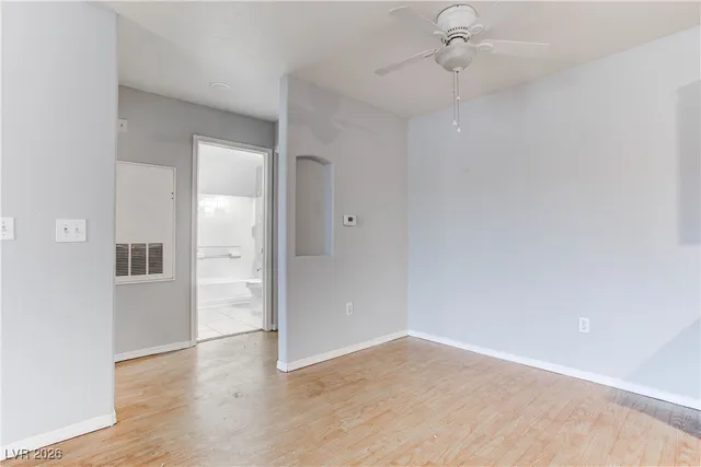 $1,100 | 4730 East Craig Road, Unit 2045, Las Vegas, NV 89115