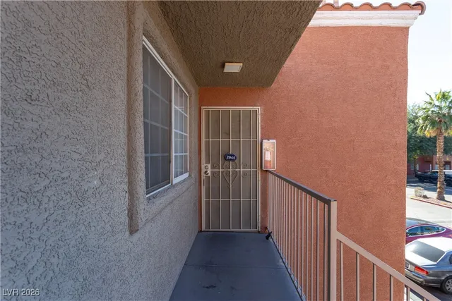 $1,100 | 4730 East Craig Road, Unit 2045, Las Vegas, NV 89115