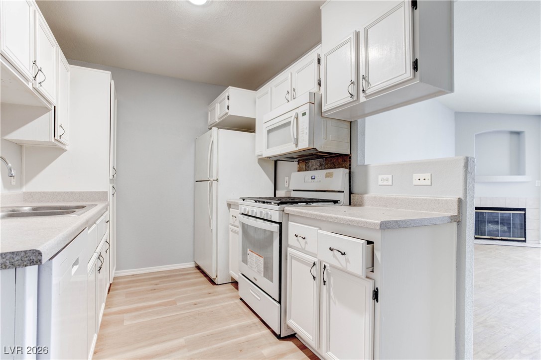 4730 East Craig Road, Unit 2045 Las Vegas, NV 89115 - Photo 8 of 25