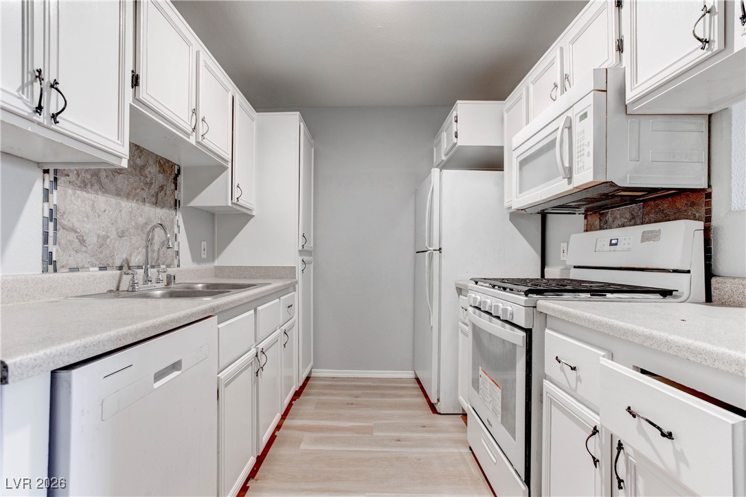 4730 East Craig Road, Unit 2045 Las Vegas, NV 89115 - Photo 9 of 25