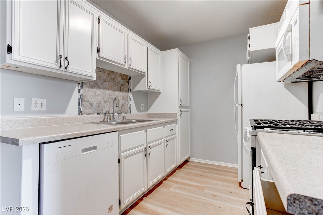 4730 East Craig Road, Unit 2045 Las Vegas, NV 89115 - Photo 10 of 25