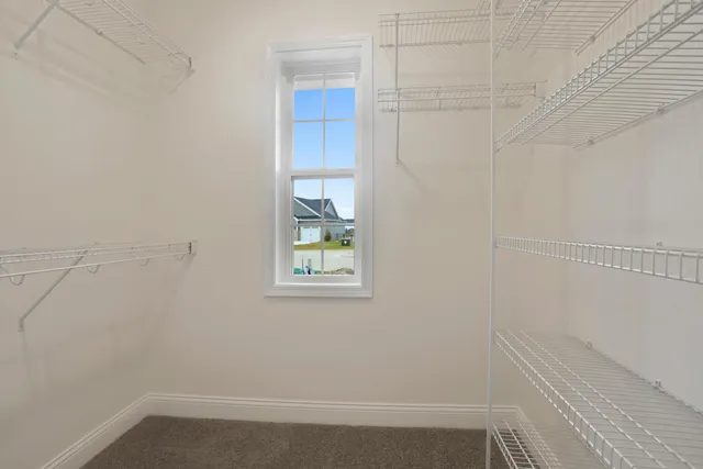 close up of a white marble wall