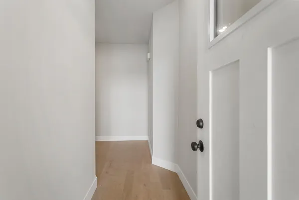 a view of a bathroom