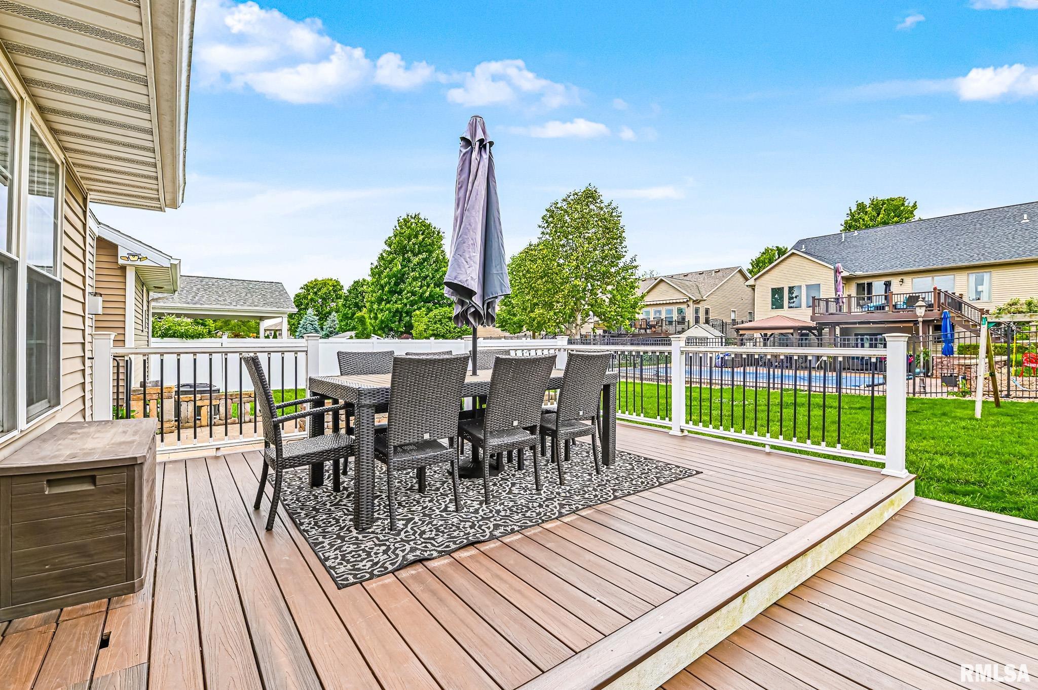 716 Simon Street Washington, IL 61571 - Photo 40 of 45