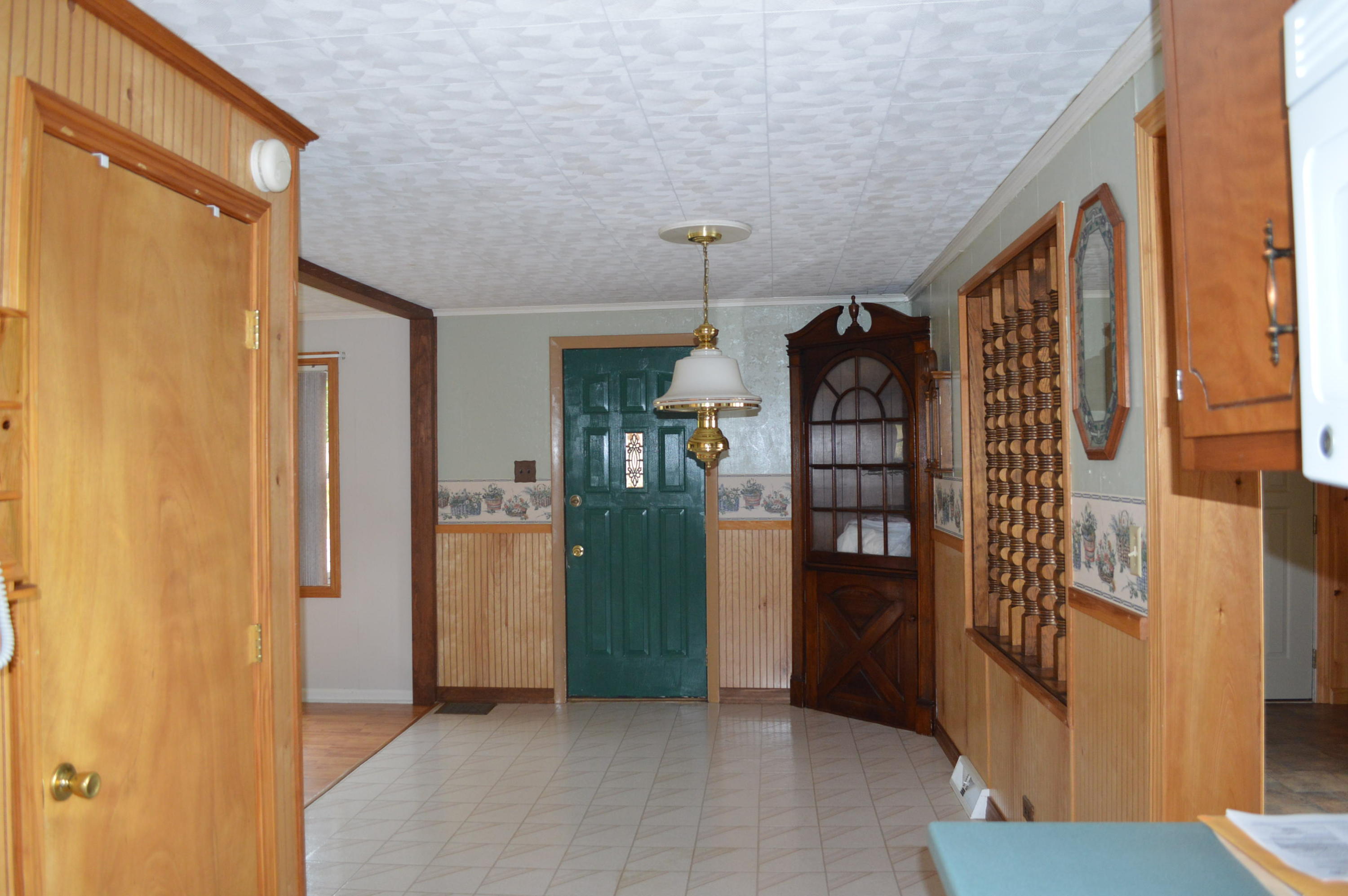 33 Quimby Road Winterville Plt, ME 04739 - Photo 19 of 34 Dining Area