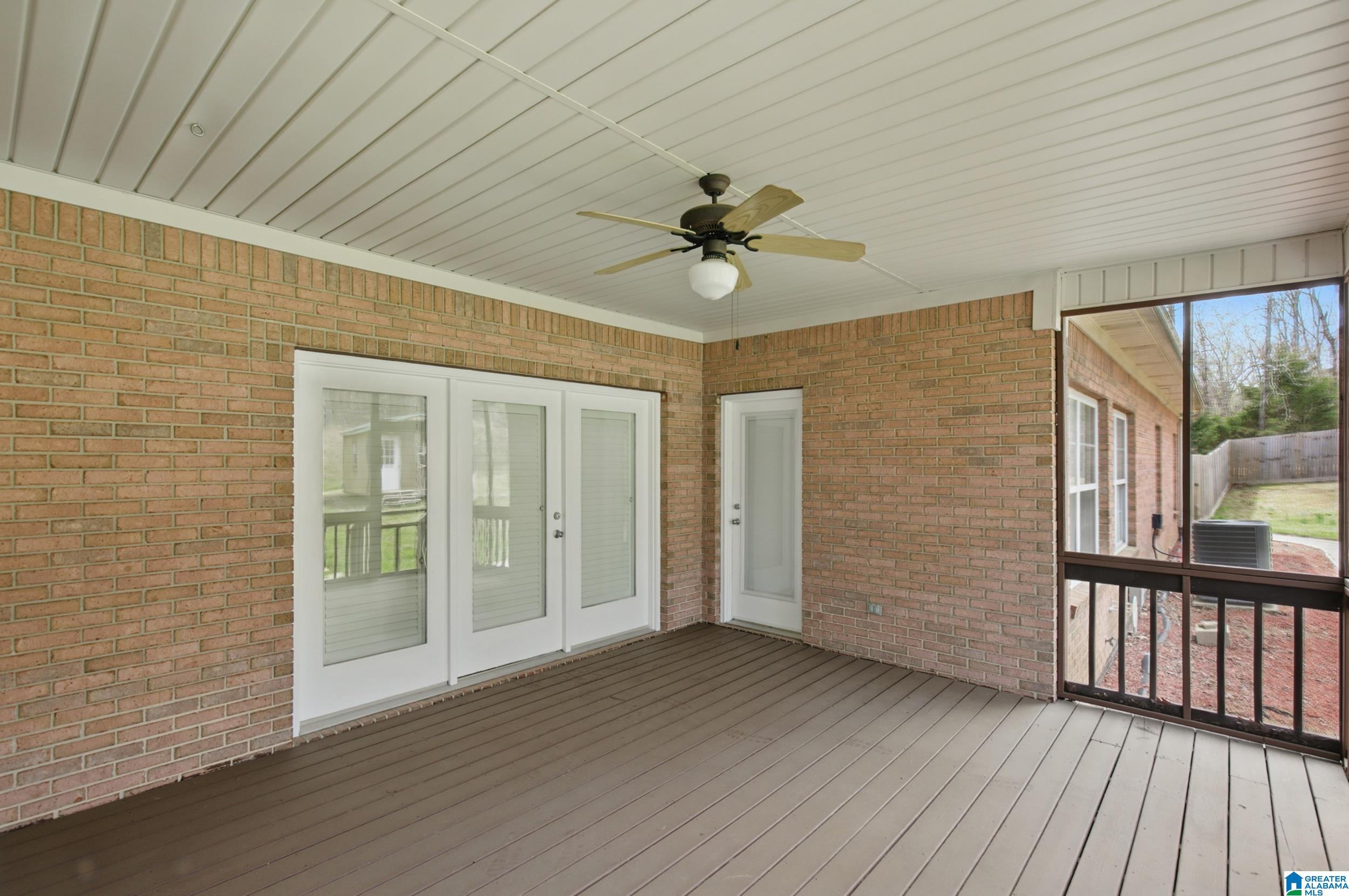 2840 Village Springs Road Springville, AL 35146 - Photo 39 of 51