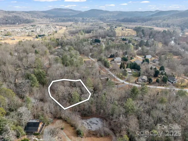 $55,000 | 17 Maple Leaf Drive, Hendersonville, NC 28739