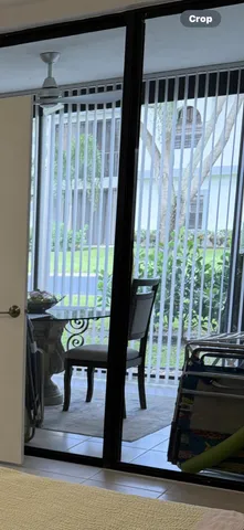 a view of an outdoor space