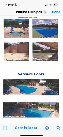 a view of living room