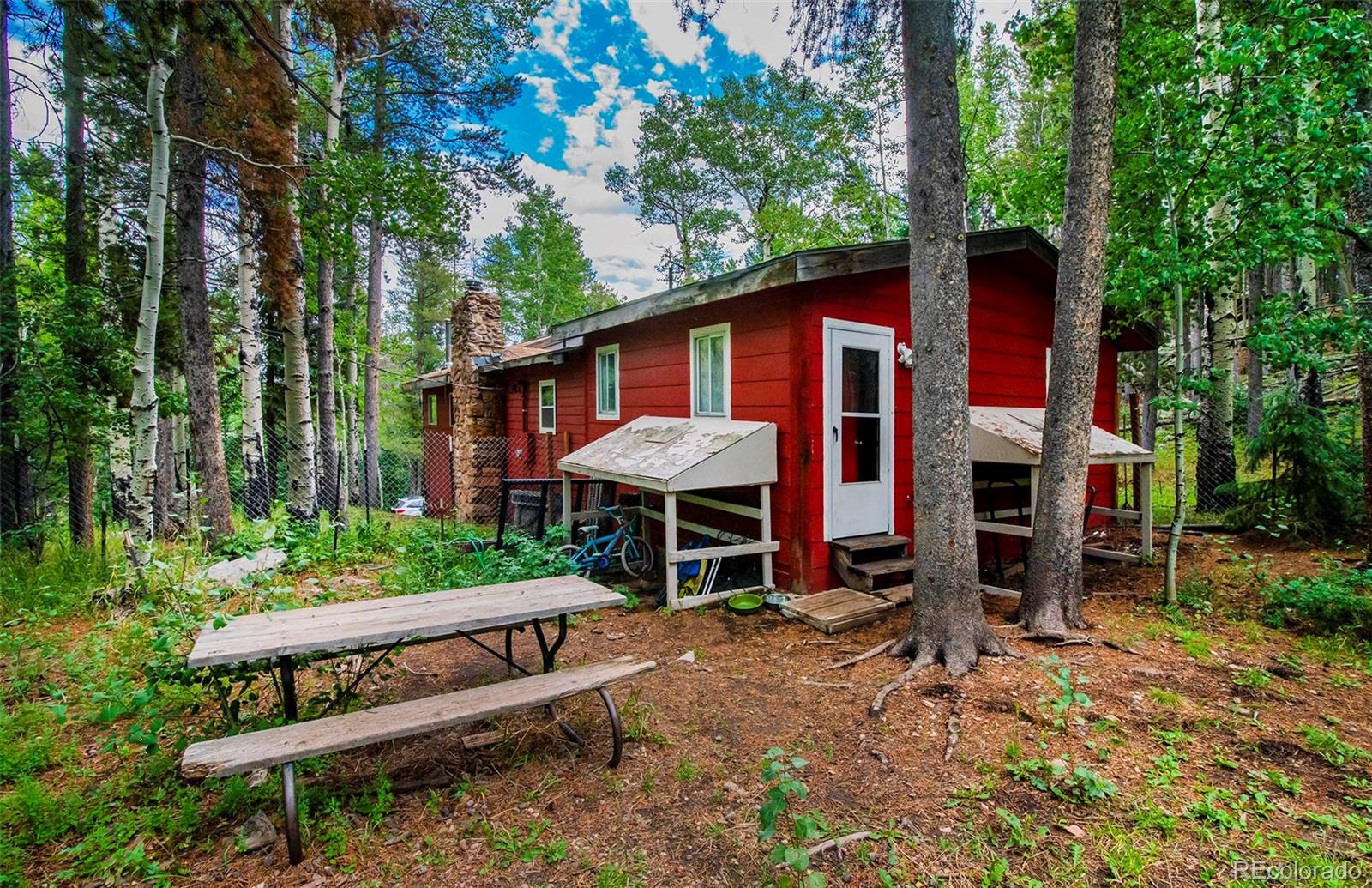 493 Deer Road Evergreen, CO 80439 - Photo 8 of 36 Gallery Image 8