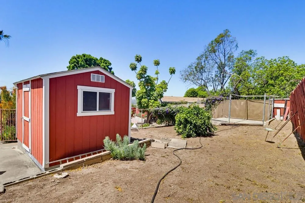 3956 El Canto Drive Spring Valley, CA 91977 - Photo 25 of 30 Gallery Image 25