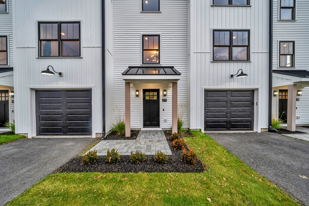 32 Birch Brook Road, Unit 27 Lynn, MA 01905 - Photo 2 of 39