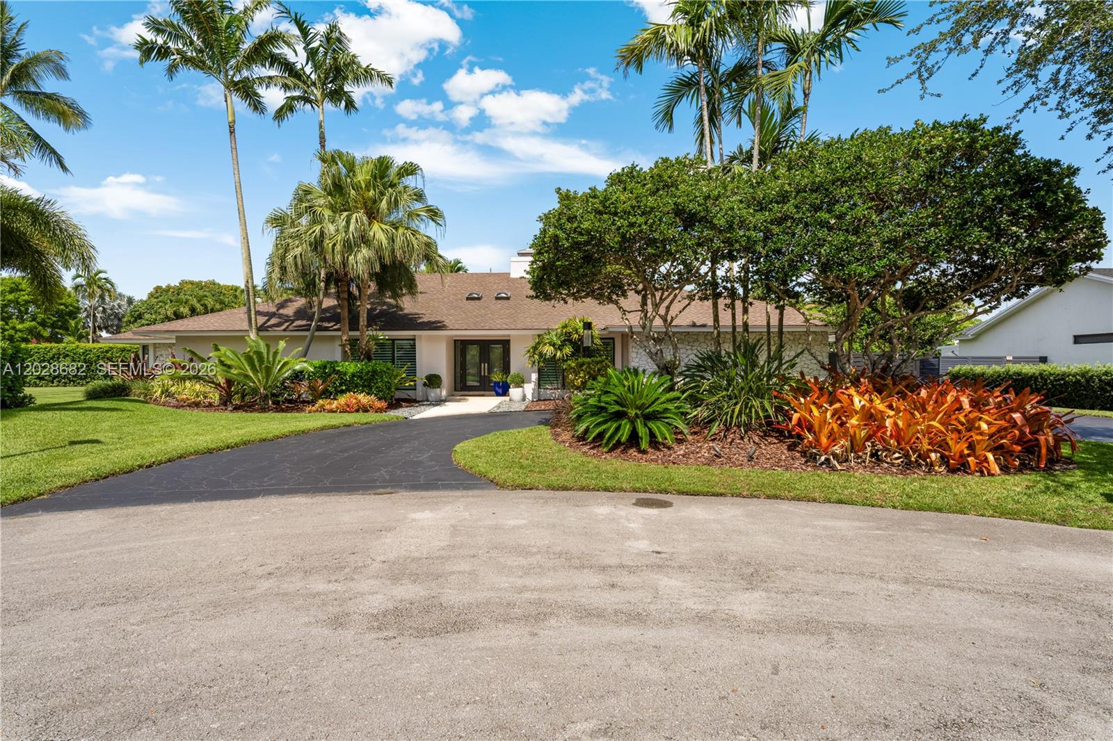 12926 Southwest 104th Place Miami, FL 33176 - Photo 1 of 88