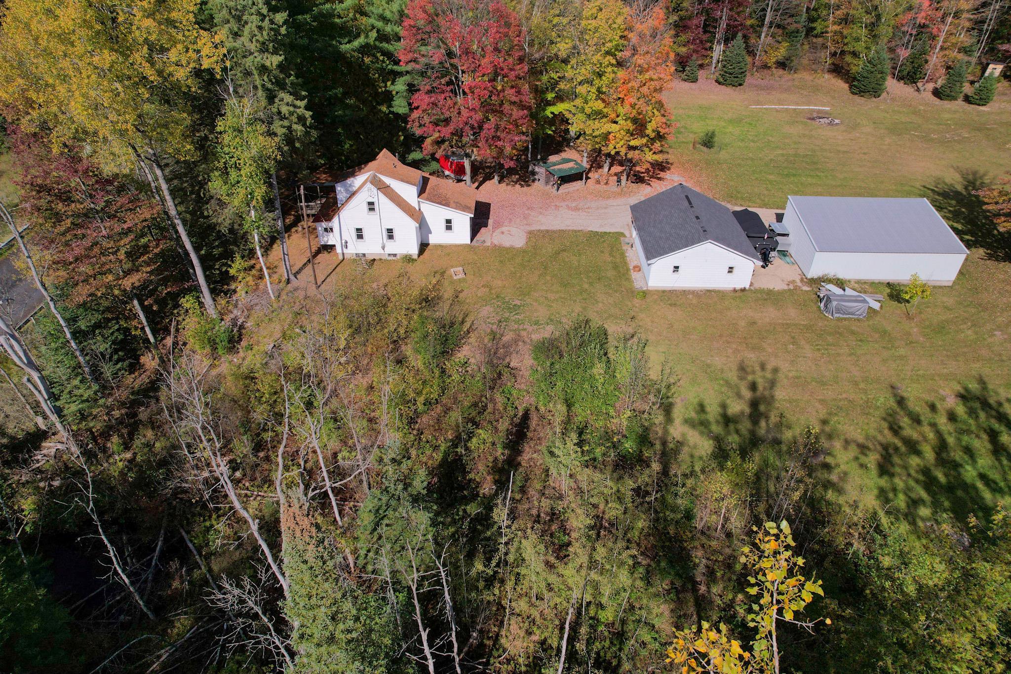 5110 Wildwood Road Alger, MI 48610 - Photo 3 of 48 Gallery Image 3