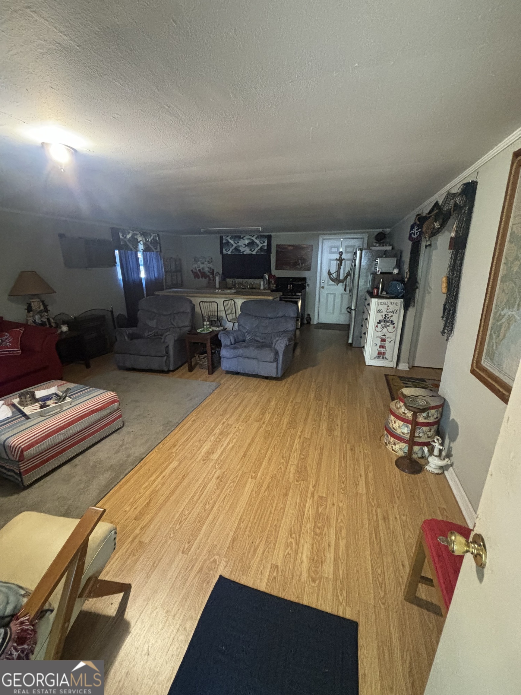 1066 New Shellman Rd N East Townsend, GA 31331 - Photo 6 of 16
