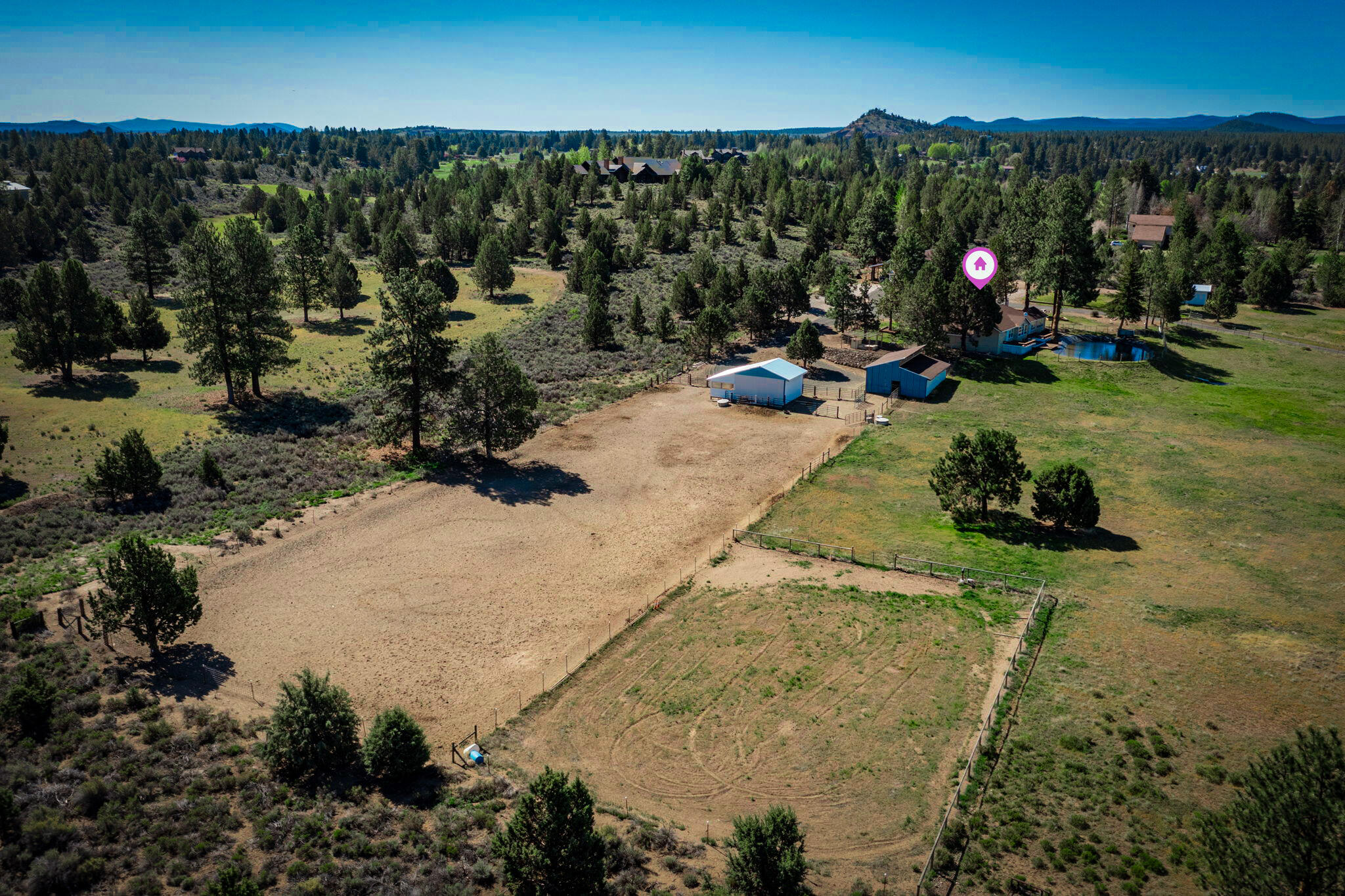 60640 Arnold Market Road Bend, OR 97702 - Photo 26 of 42 2024_05_16_60640_arnold_market_road-dron