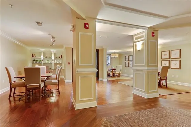 $2,900 | 200 River Vista Drive, Unit 208, Atlanta, GA 30339