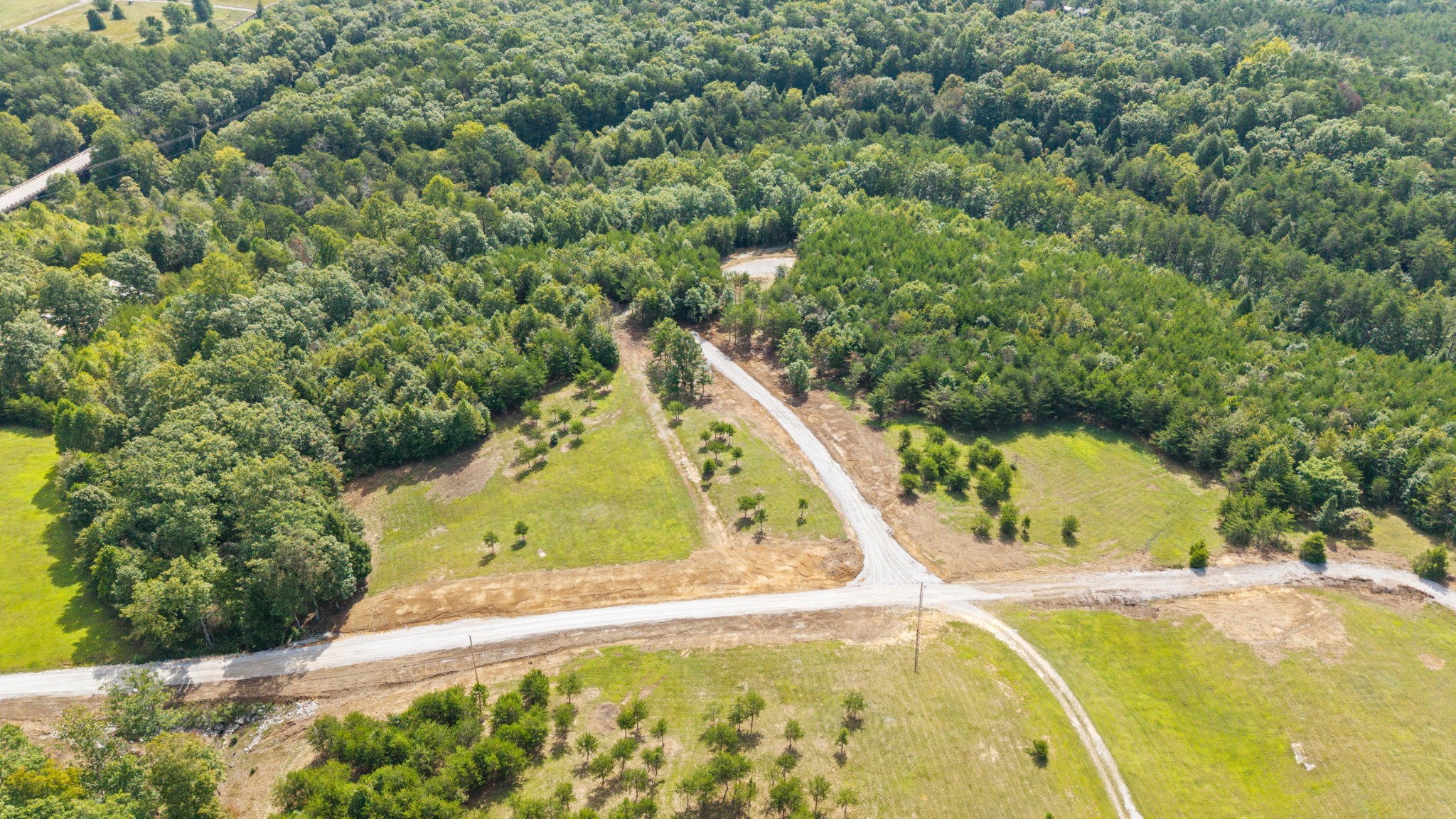54 Creekview Lane Altamont, TN 37301 - Photo 3 of 9 a view of a swimming pool