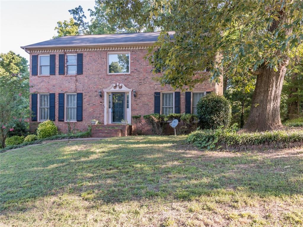 3828 Seton Hall Drive Decatur, GA 30034 - Photo 1 of 1