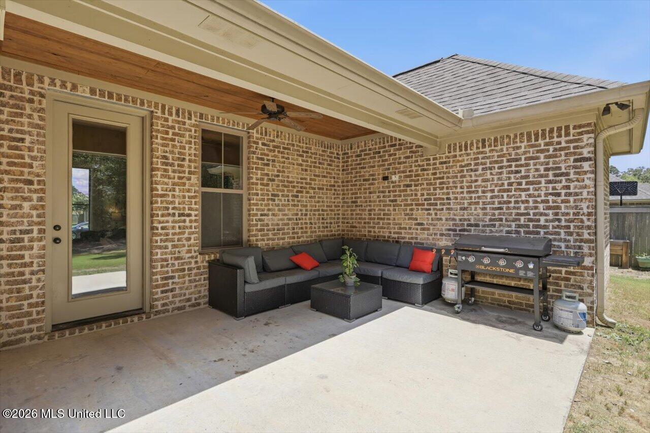 646 Conti Drive Brandon, MS 39042 - Photo 27 of 32 27-646 Conti Dr _ Hometoursms.com