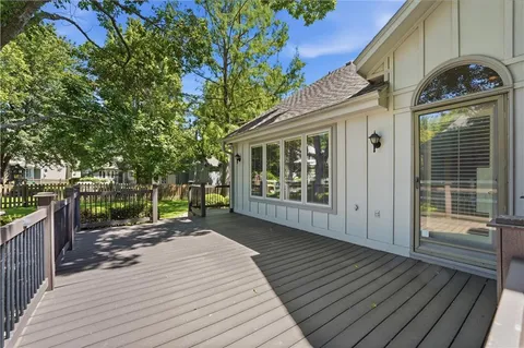 $599,950 | 12726 Mohawk Circle, Leawood, KS 66209