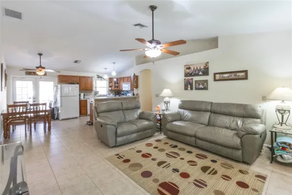 $374,900 | 2321 Northwest 4th Street, Okeechobee, FL 34972