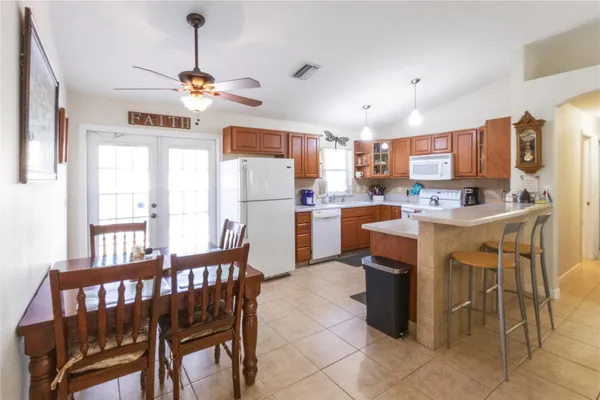 $374,900 | 2321 Northwest 4th Street, Okeechobee, FL 34972