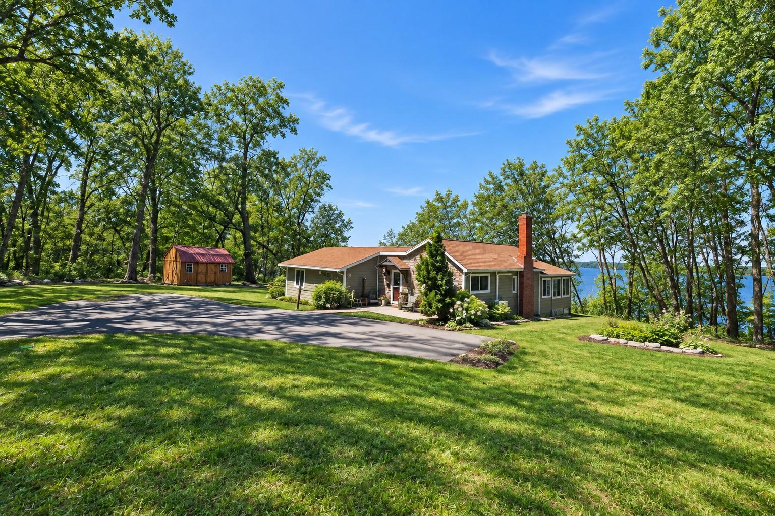 7630 Long Lake Road Willmar, MN 56201 - Photo 20 of 60 Gallery Image 20