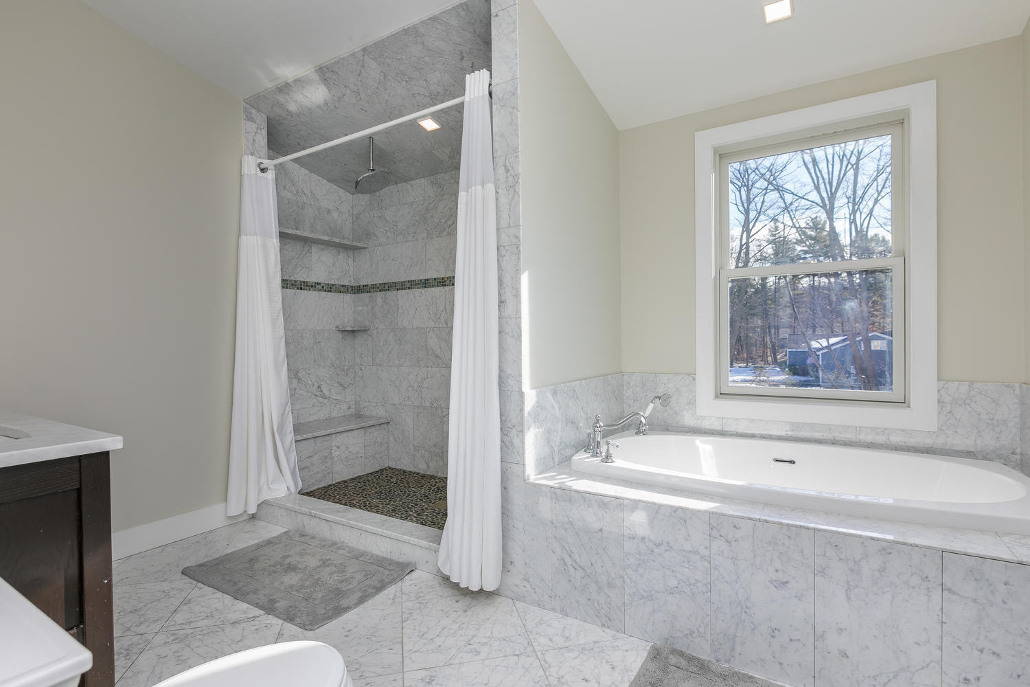 46 Eastman Road Cape Elizabeth, ME 04107 - Photo 26 of 52 Master Bath