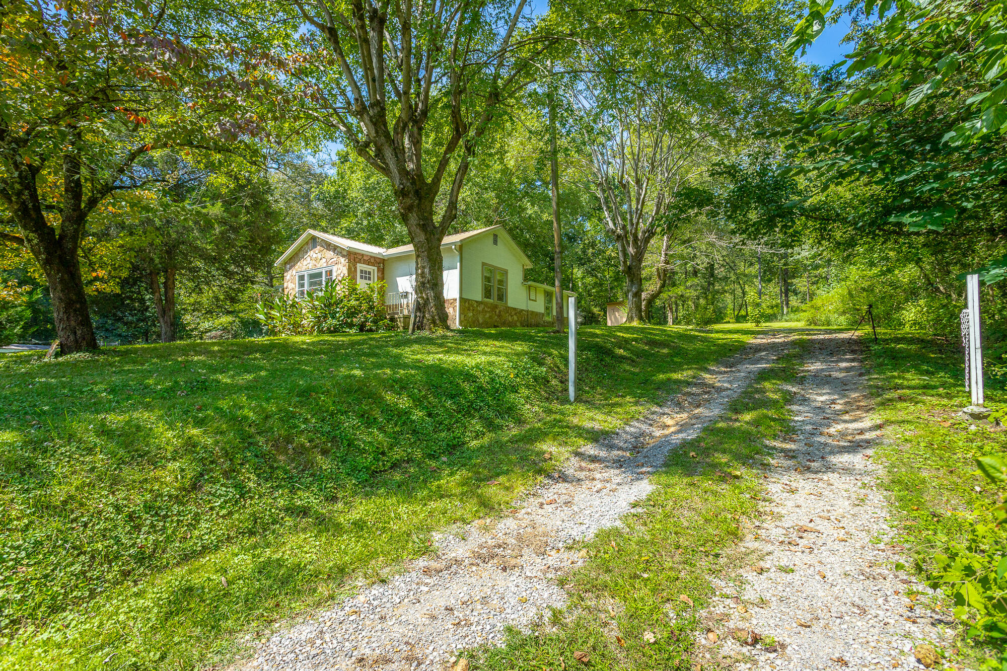 463 Griffith Highway Jasper, TN 37347 - Photo 45 of 52 463 Griffith Highway HD-39