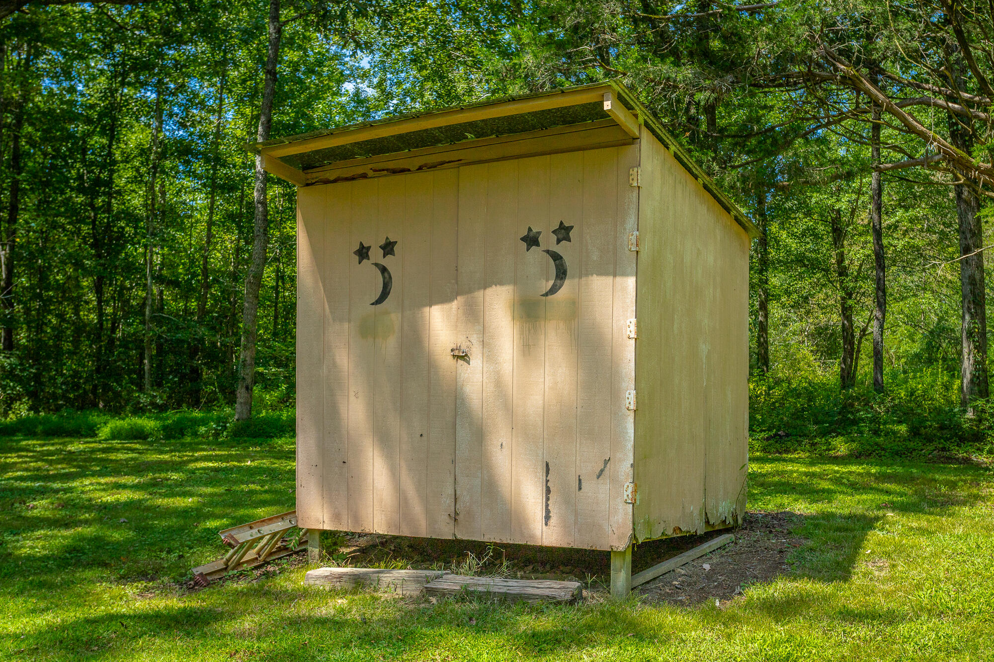 463 Griffith Highway Jasper, TN 37347 - Photo 47 of 52 463 Griffith Highway HD-72