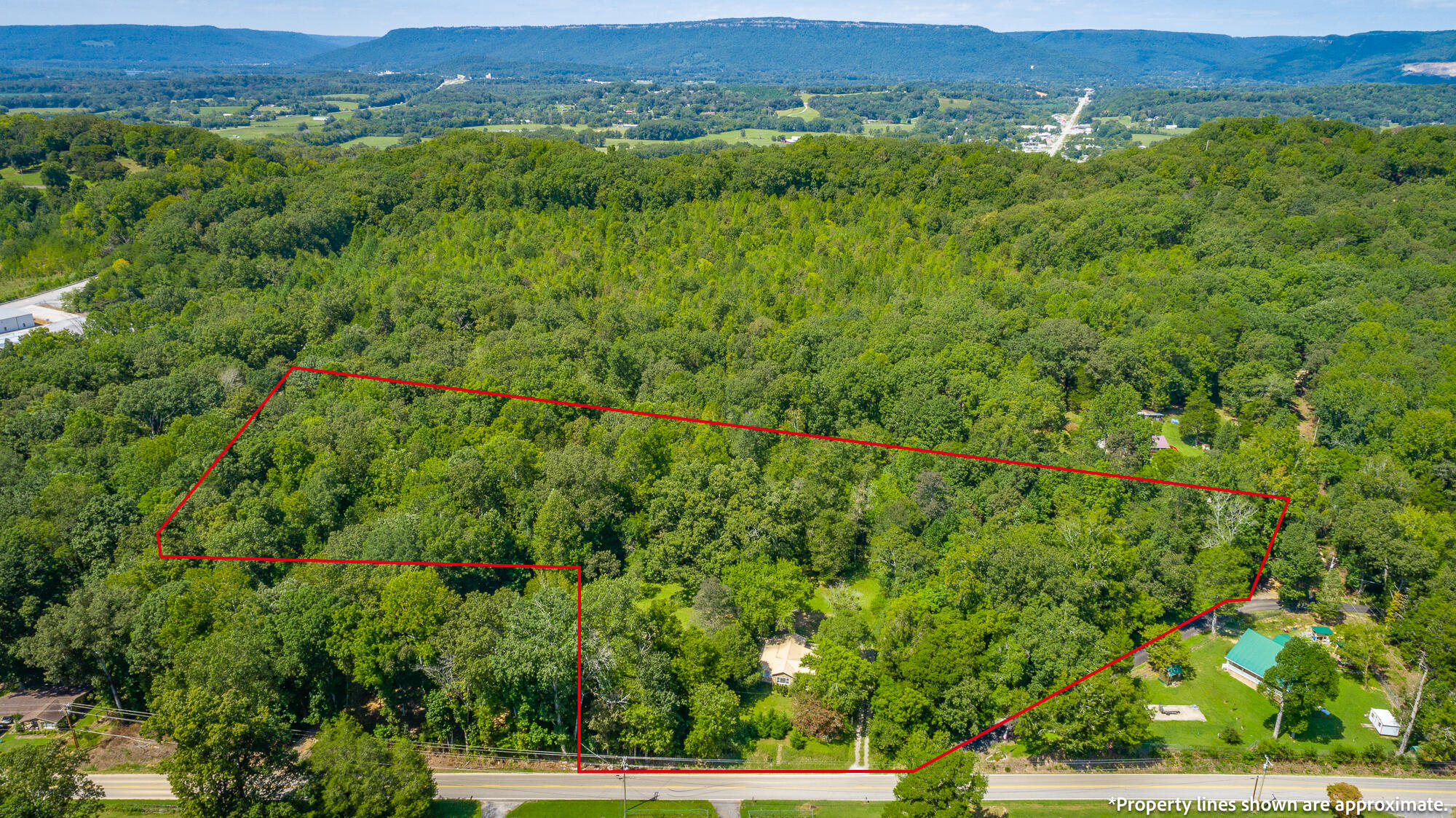 463 Griffith Highway Jasper, TN 37347 - Photo 52 of 52 463 Griffith Highway HD-75